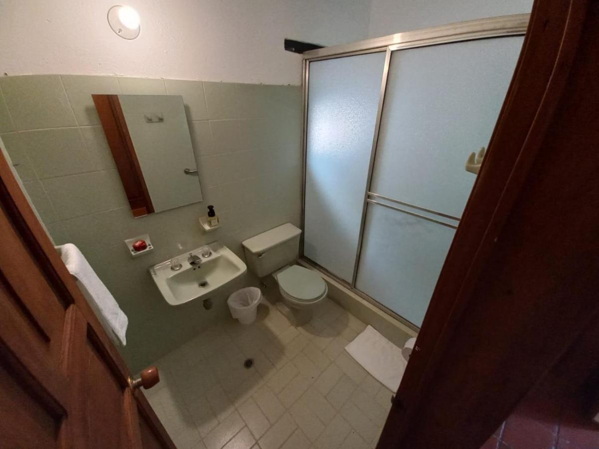 Oasis San Jose De La Villa Вилья-де-Лейва Экстерьер фото