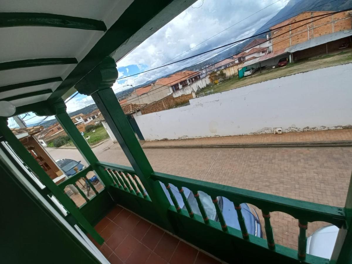 Oasis San Jose De La Villa Вилья-де-Лейва Экстерьер фото